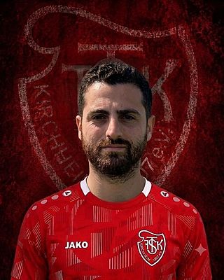 Markus Örüm