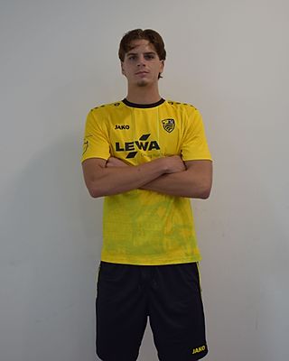 Marc Geist