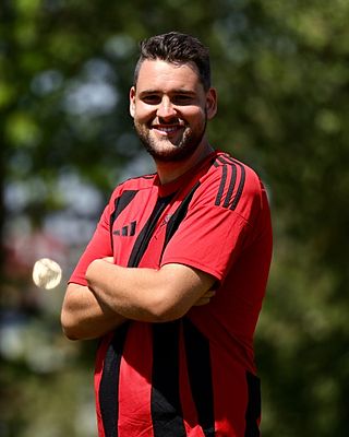 Dominik Sedlberger