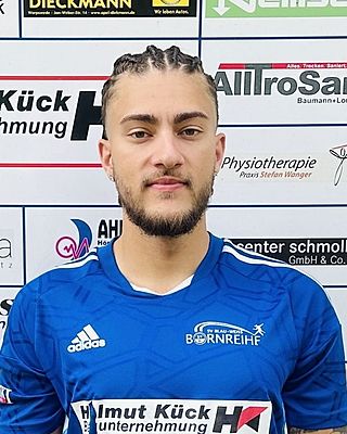 Jeremy da Rocha Nunes