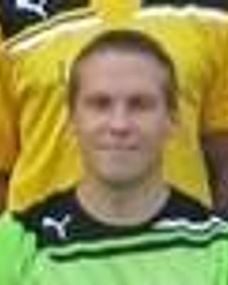Fabian Seeger