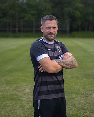 Kevin Wilksen