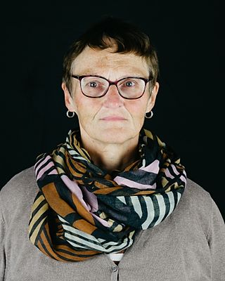 Elke Reitz