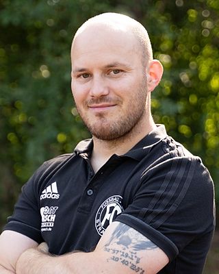 Björn aus dem Bruch