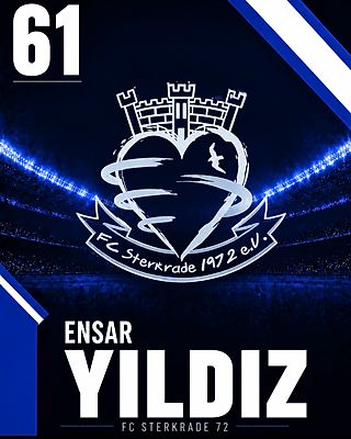 Ensar Yildiz