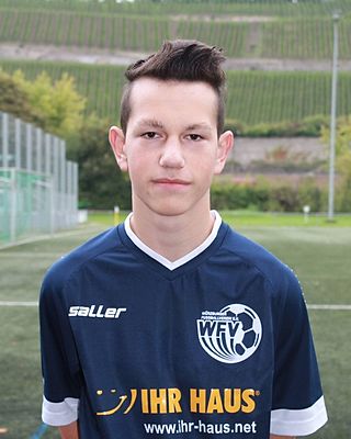 Lukas Krämer