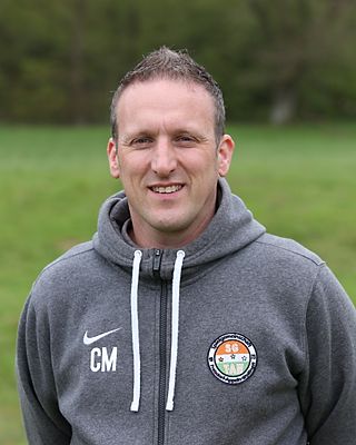 Chris Müller