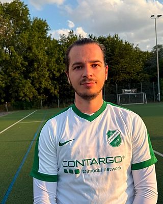 Bryan Neumüller