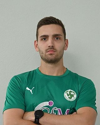 Luca-Sönke Heißenbüttel