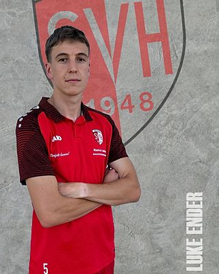 Luke Ender