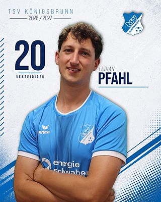 Fabian Pfahl
