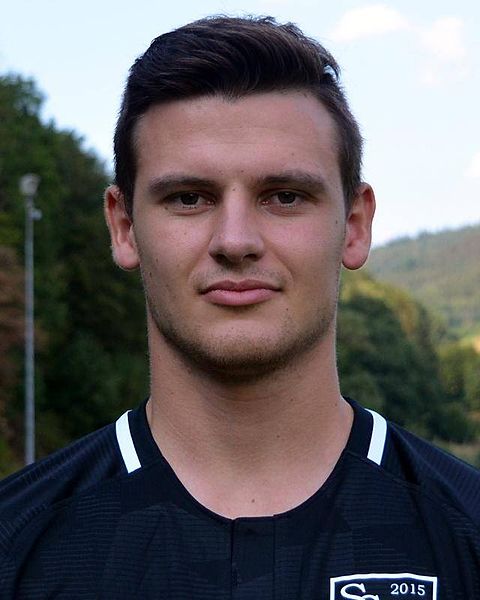 Foto: Bernhard Disch