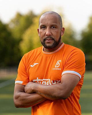 Sébastien Do Rosario