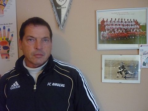 Foto: Physiotherapeut