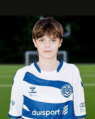 Nina Mailänder