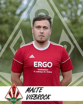 Malte Viebrock