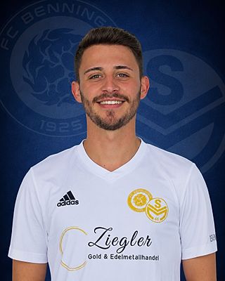 Sebastian Schmidberger