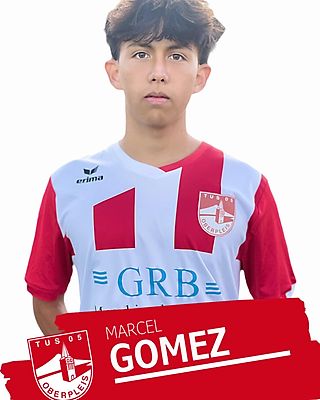 Marcel Gomez