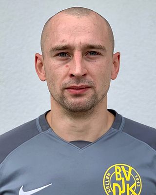 Dariusz Franciszek Gajdosz