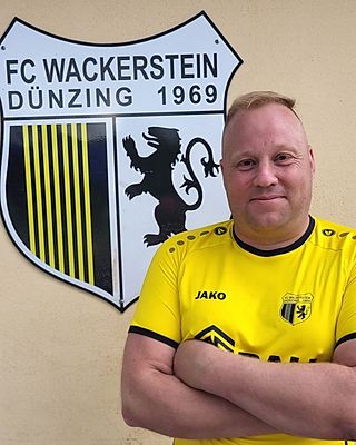 Andreas Forstner