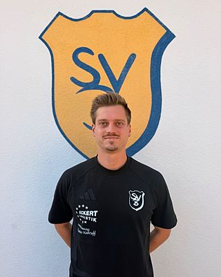Tim Birkenheier