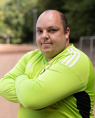 Marcel Hebben
