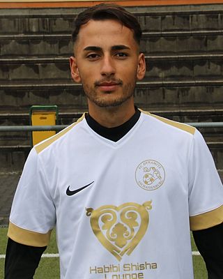 Emre Cörten