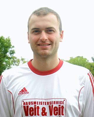 Patrick Albert