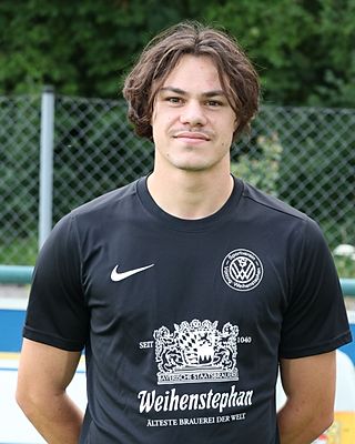 Thomas Moreira da Silva