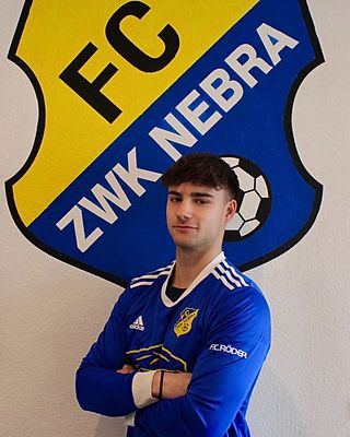 Eirik Müller