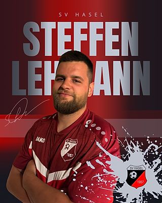 Steffen Lehmann