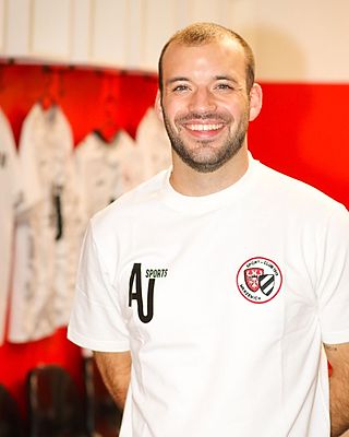 Fabian Utecht