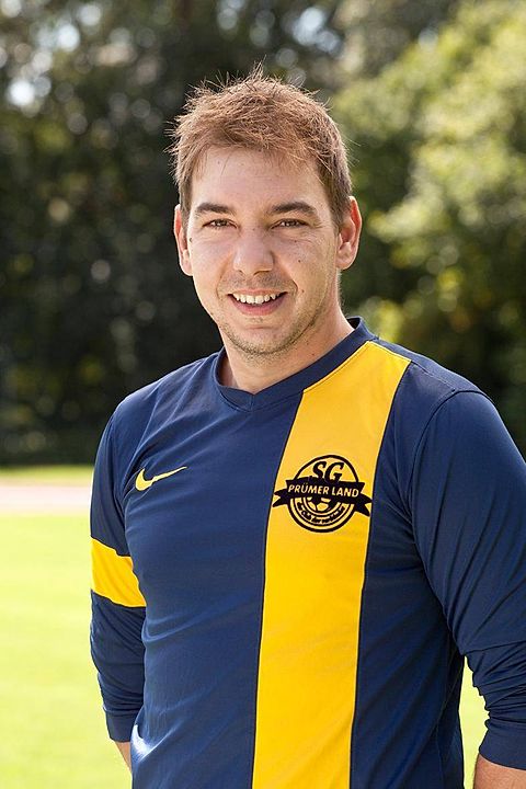 Foto: Pfingstmann 