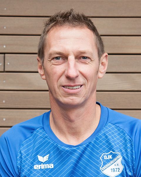 Foto: DJK Eberhardsberg