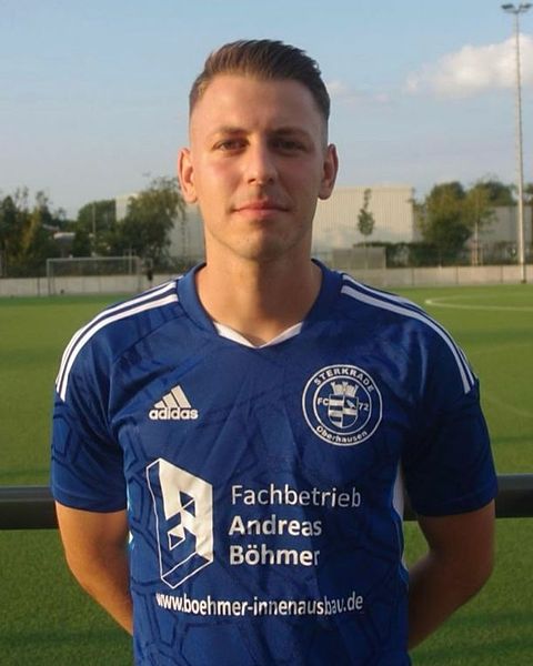 Foto: KC. FC Sterkrade 72