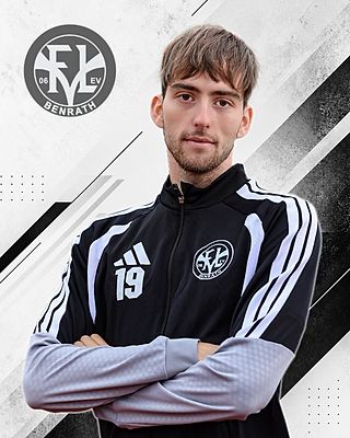 Cedric Giesen