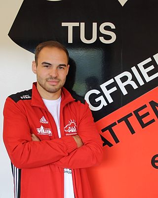 Marc Krupp