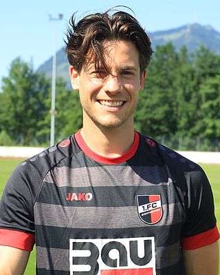 Jannik Holzapfel