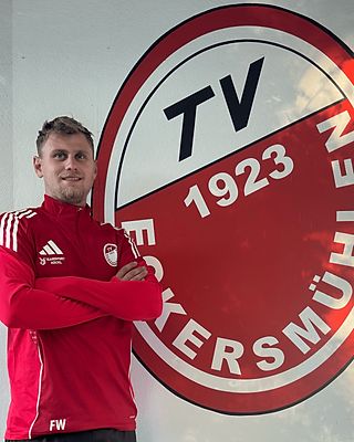 Felix Wehrmann