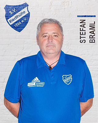 Stefan Braml