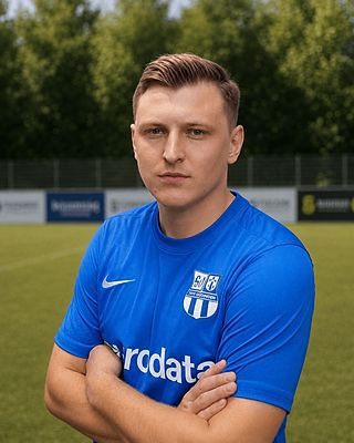 Pavel Krot