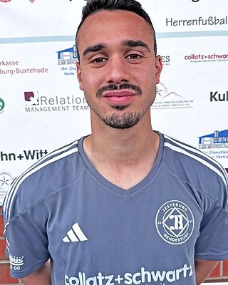 Anthony Norbert Maaß