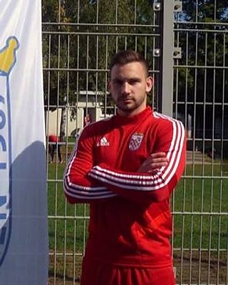 Nikica Seric