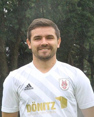 Rodrigo Baroni Badziak