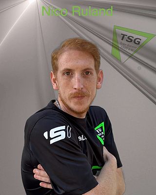 Nico Ruland