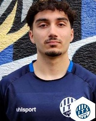 Alessandro Mario Strafaci