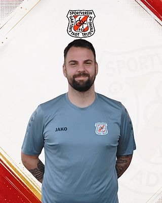 Florian Daschil