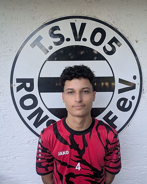 Foto: TSV 05 Ronsdorf