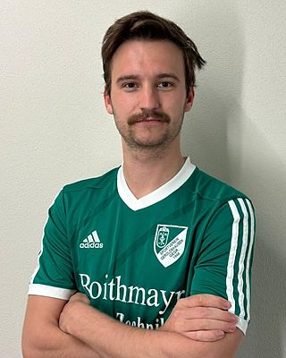 Michael Schrag