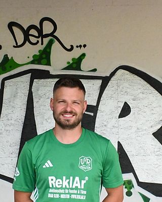 Tobias Schmidt